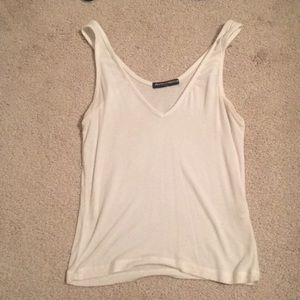 Brandy Melville soft tank top